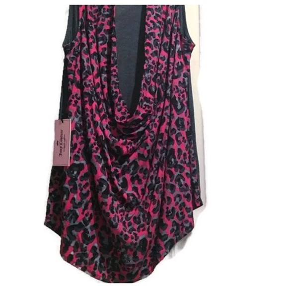 Juicy Couture Tops - Juicy Couture Blouse Size Medium